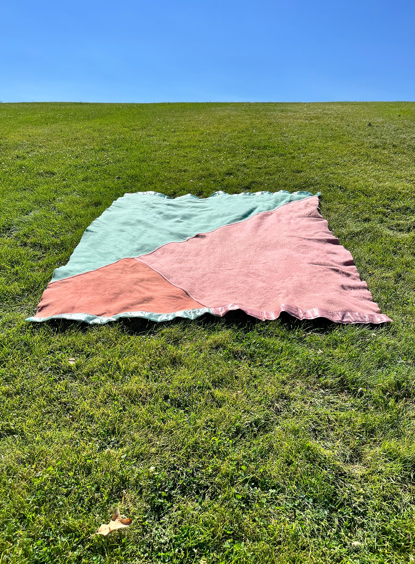 Spumoni Blanket