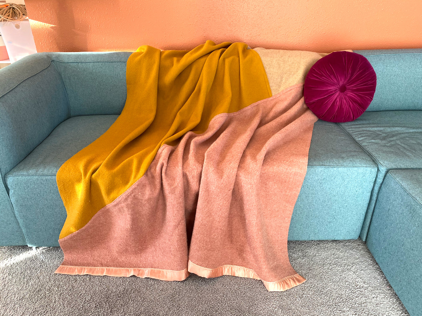 Sante Fe Blanket