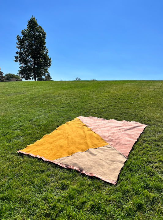 Sante Fe Blanket