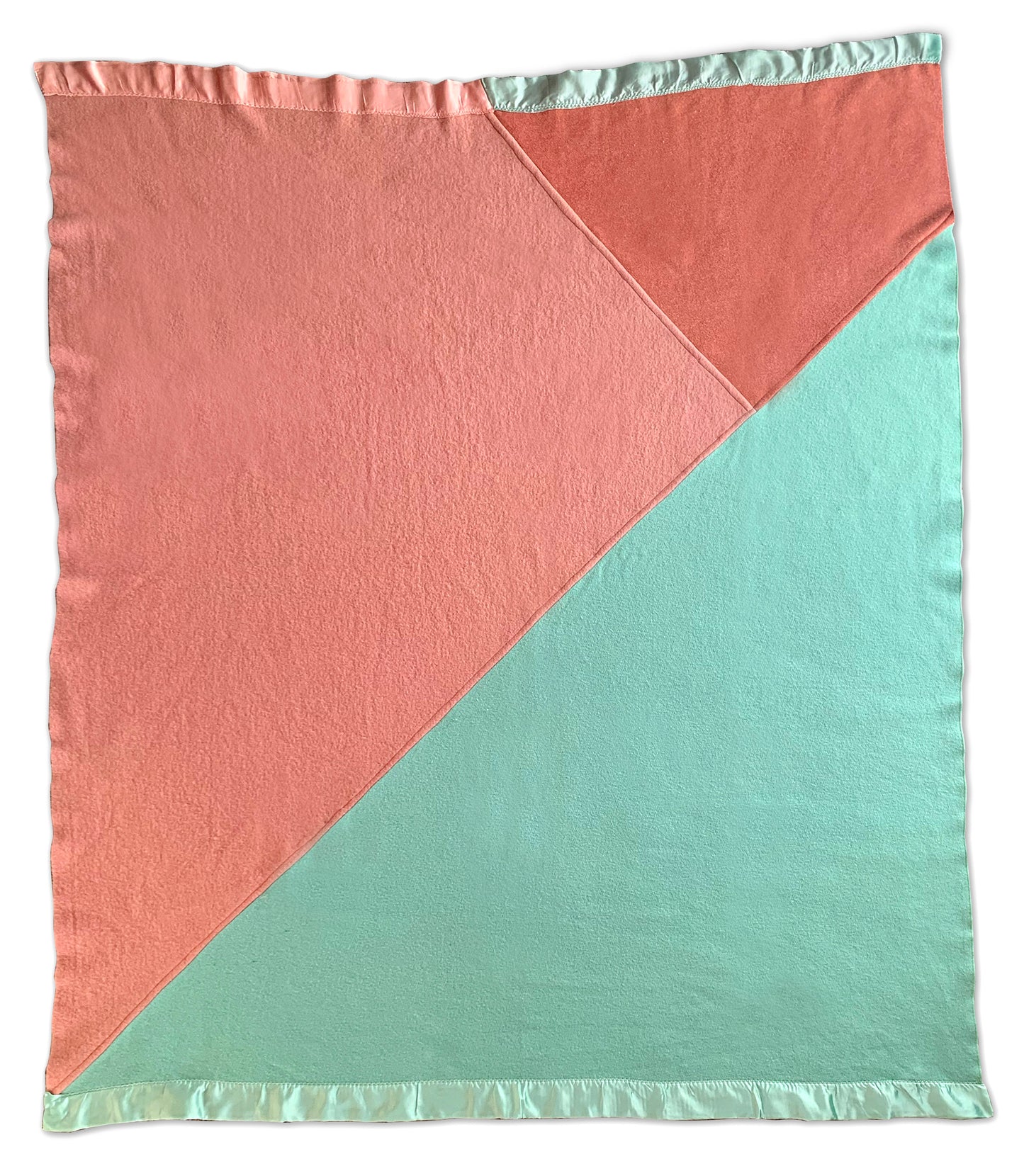 Spumoni Blanket